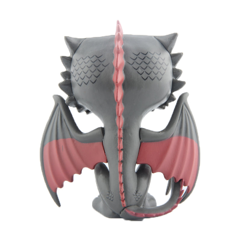Drogon - Game of Thrones - Action Figure