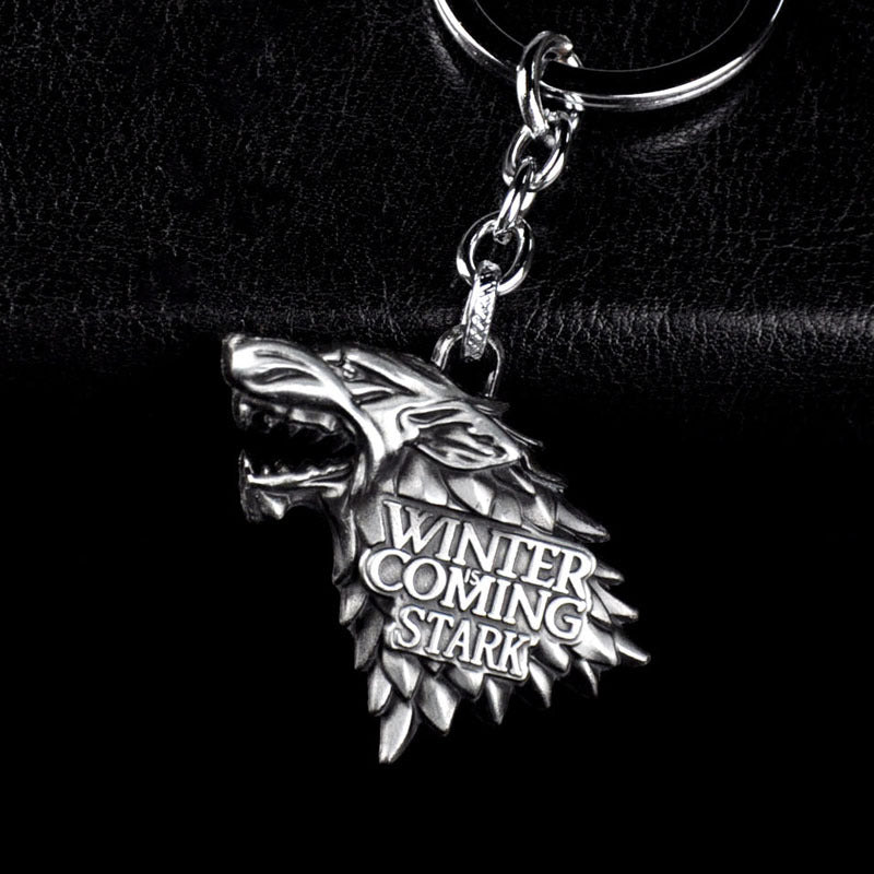 Game of Thrones - Keychain