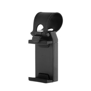 Newly Released - Car Steering Wheel Mount iPhone Holder