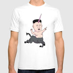 New Arrival - Kim Jong Unicorn T-Shirt